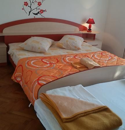 Apartment Valeria โลปาร์ ภายนอก รูปภาพ
