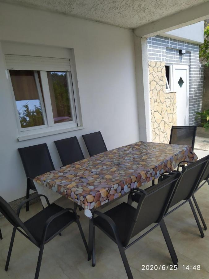 Apartment Valeria โลปาร์ ภายนอก รูปภาพ
