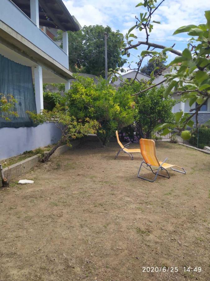 Apartment Valeria โลปาร์ ภายนอก รูปภาพ