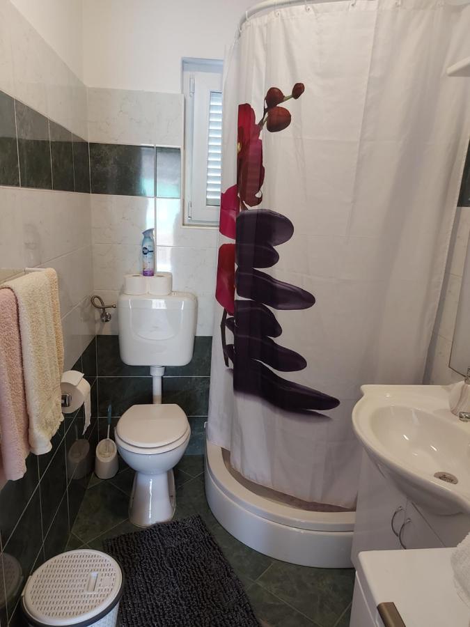 Apartment Valeria โลปาร์ ภายนอก รูปภาพ