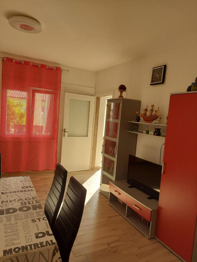 Apartment Valeria โลปาร์ ภายนอก รูปภาพ
