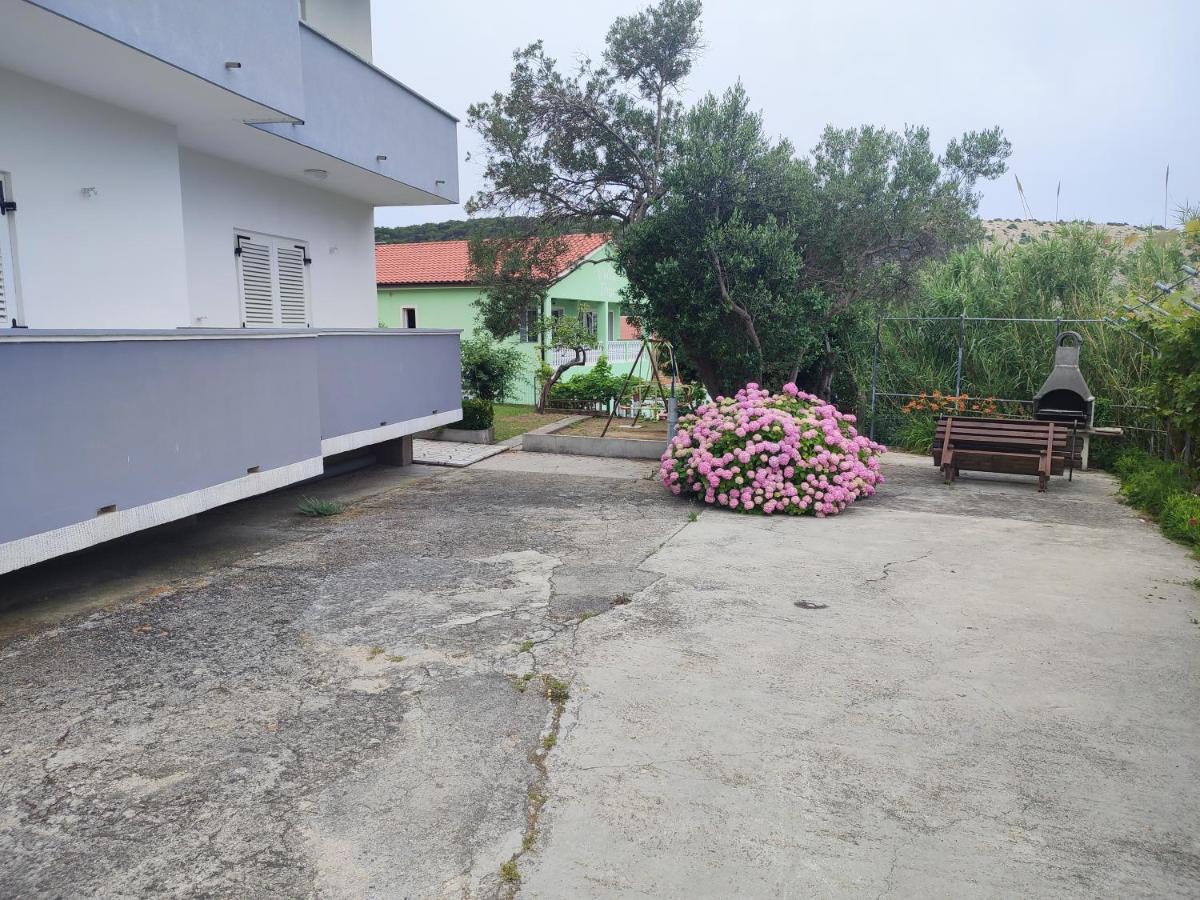 Apartment Valeria โลปาร์ ภายนอก รูปภาพ