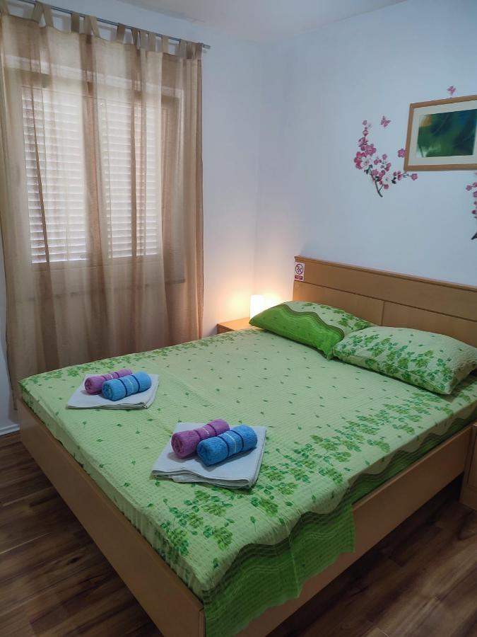 Apartment Valeria โลปาร์ ภายนอก รูปภาพ
