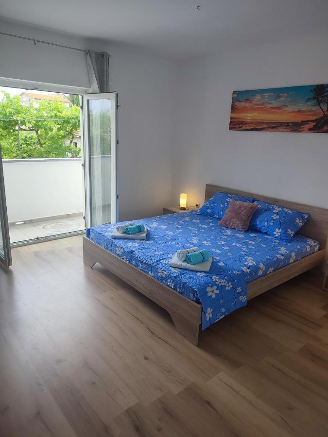 Apartment Valeria โลปาร์ ภายนอก รูปภาพ