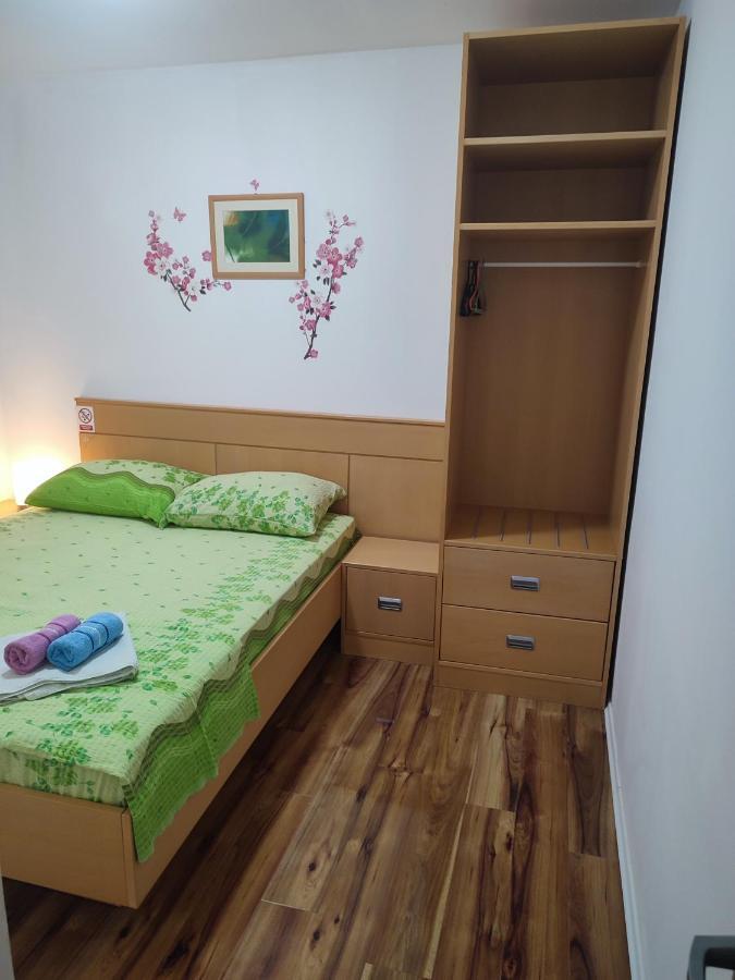 Apartment Valeria โลปาร์ ภายนอก รูปภาพ