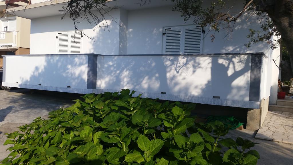 Apartment Valeria โลปาร์ ภายนอก รูปภาพ