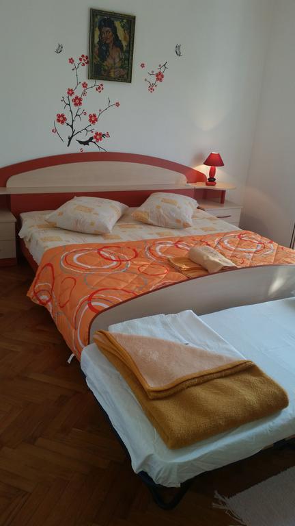 Apartment Valeria โลปาร์ ภายนอก รูปภาพ