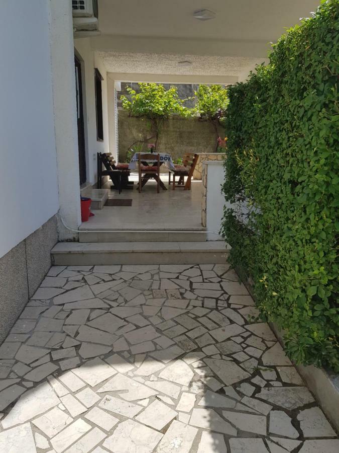 Apartment Valeria โลปาร์ ภายนอก รูปภาพ