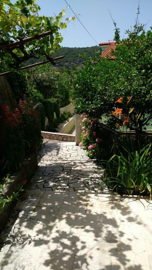 Apartment Valeria โลปาร์ ภายนอก รูปภาพ
